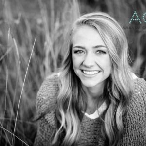 Meet your Posher, Katelyn